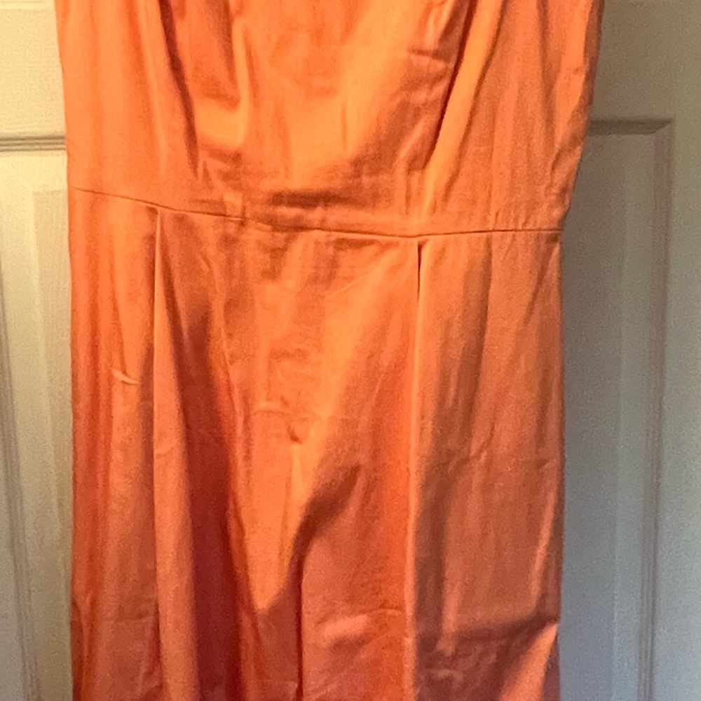 Donna Karen dress